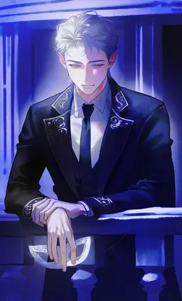 Profile image of 어스