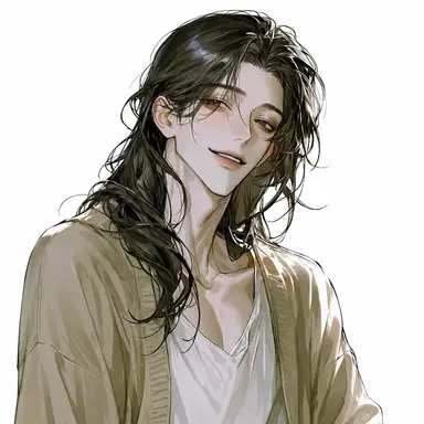 Profile image of Soichi