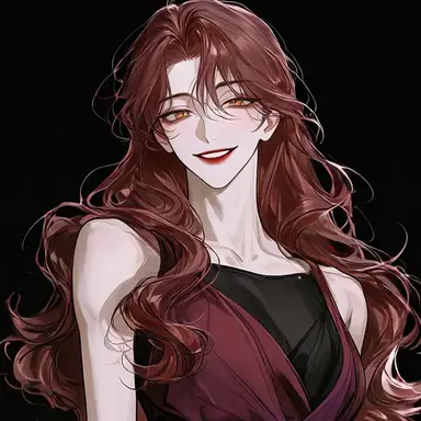Profile image of Chikage