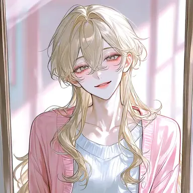 Profile image of Io