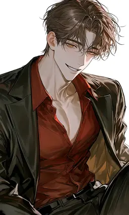 Profile image of Chikage