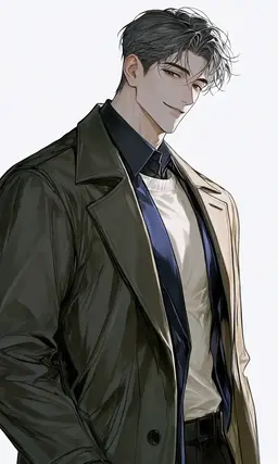 Profile image of Soichi