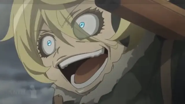 Profile image of ターニャデグレチャフ