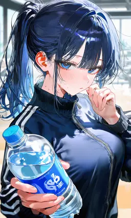Profile image of チョ・ハンビョル