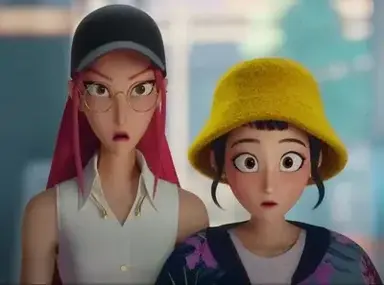 Profile image of Mira and Zoey