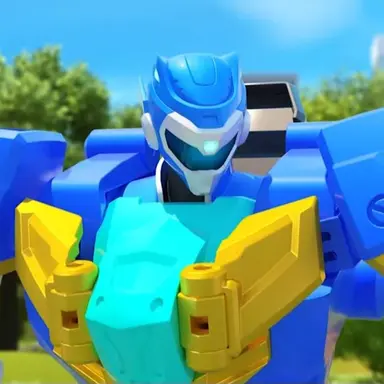 Profile image of 볼트