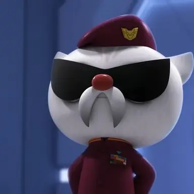 Profile image of 첸 사령관