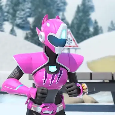 Profile image of 루시