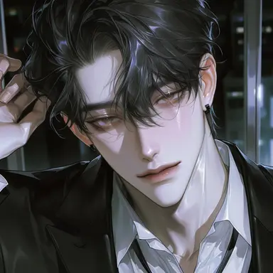 Profile image of 이지훈