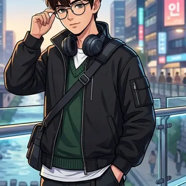 Profile image of 이서윤