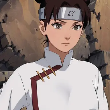Profile image of Tenten
