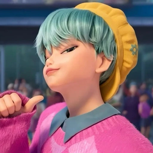 베이비