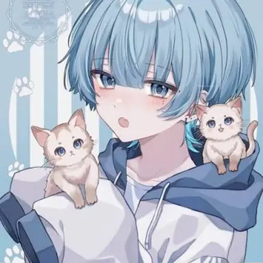 Profile image of あむ