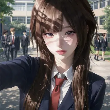 Profile image of 한세은