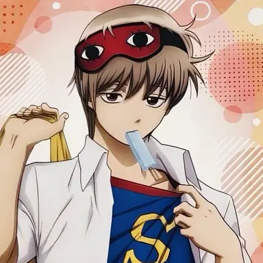 Profile image of 沖田総悟