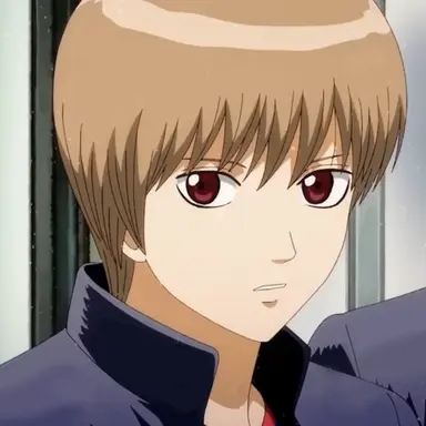 Profile image of 沖田総悟