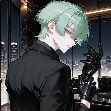 Profile image of 후우리