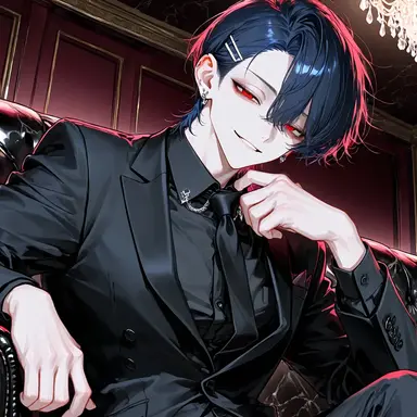Profile image of 젠