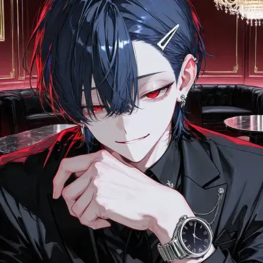 Profile image of 젠