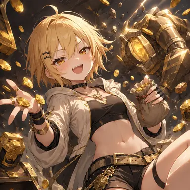 Profile image of 키라