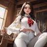 캐릭터 프로필 이미지