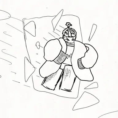 Profile image of 쿠르엘 킹