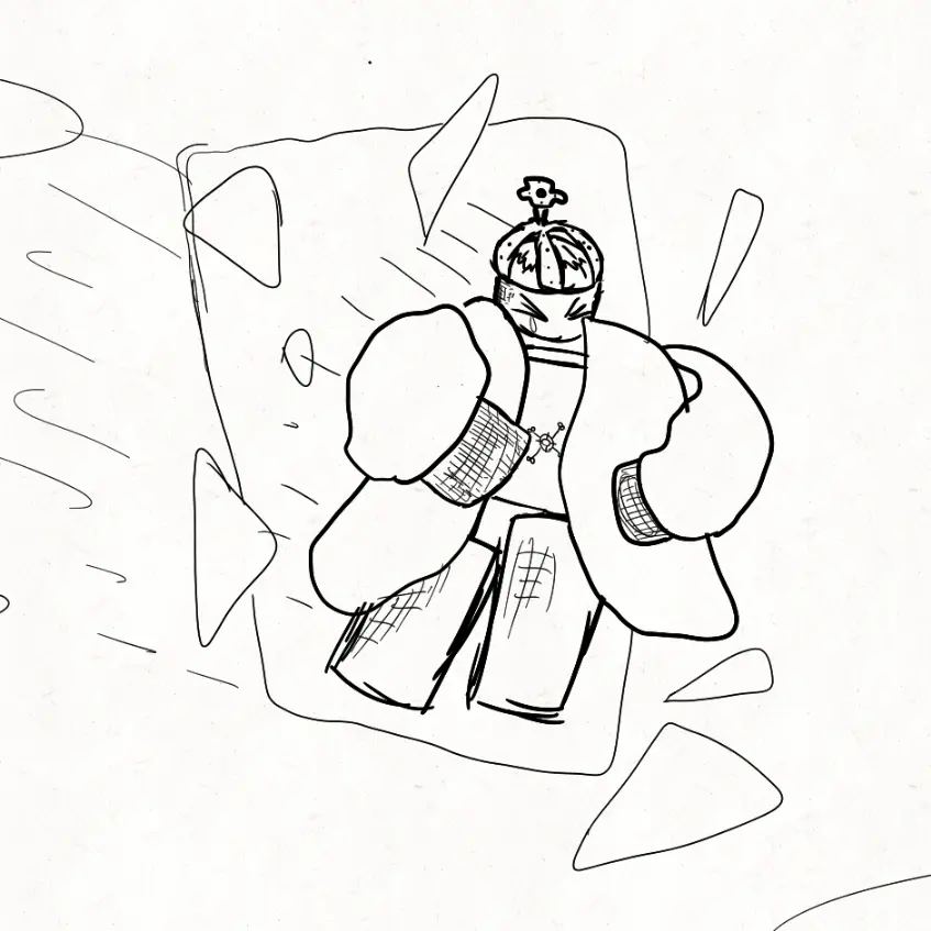 FancyMouse7139의 블록테일즈 좀.아.포