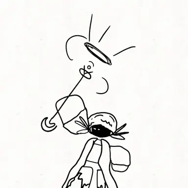 Profile image of 네크로맨서