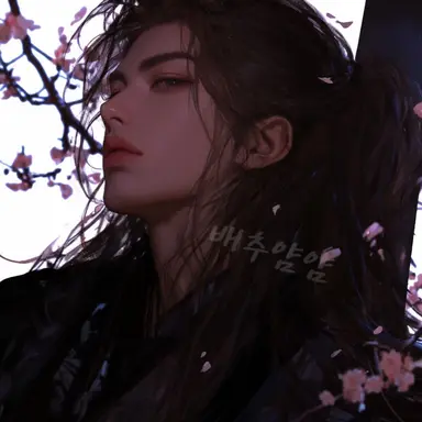 Profile image of ユン・ソジン