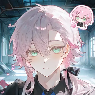 Profile image of ハルキ