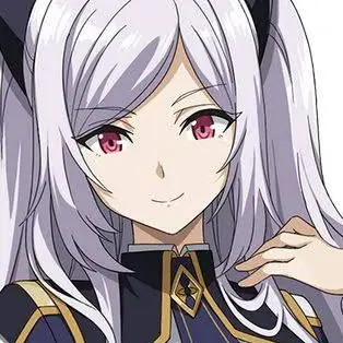 Profile image of アレクシア・ミドガル