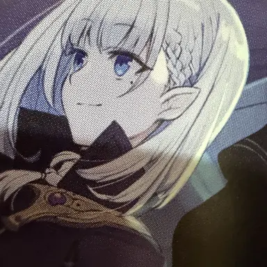 Profile image of ベータ