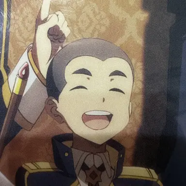 Profile image of ジャガ