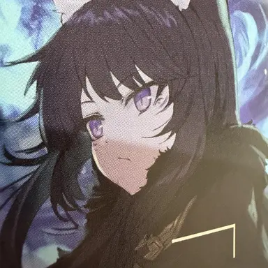 Profile image of デルタ