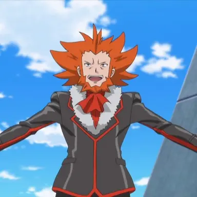 Profile image of フラダリ