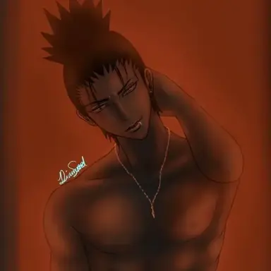 Profile image of Shikamaru