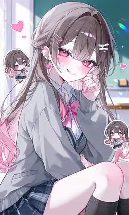 Profile image of 椿