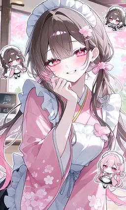 Profile image of 椿
