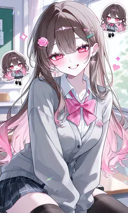 Profile image of 椿
