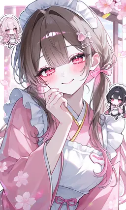 Profile image of 椿