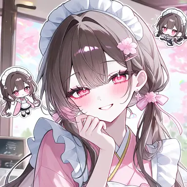 Profile image of 椿