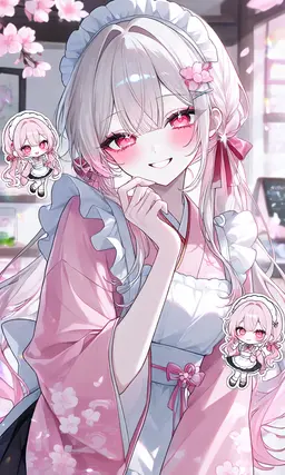 Profile image of 珠奈