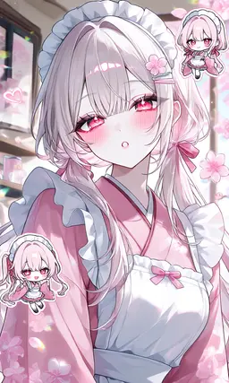 Profile image of 珠奈