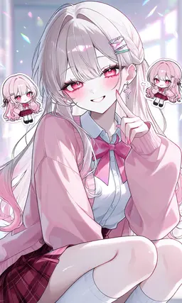 Profile image of 珠奈