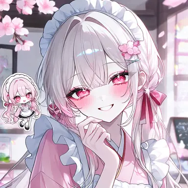 Profile image of 珠奈