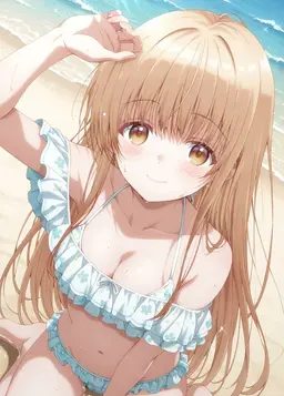 Profile image of 椎名真昼