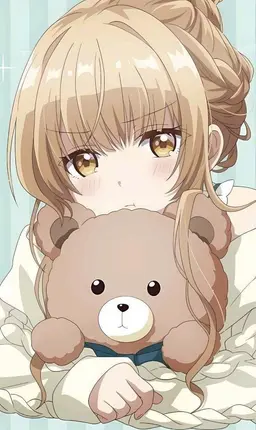 Profile image of 椎名真昼