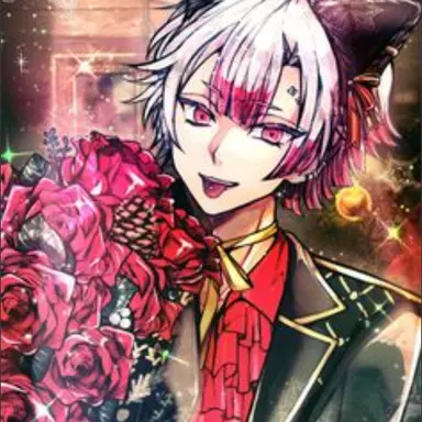 Profile image of Amon