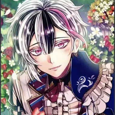 Profile image of Berian