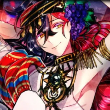 Profile image of Lucas